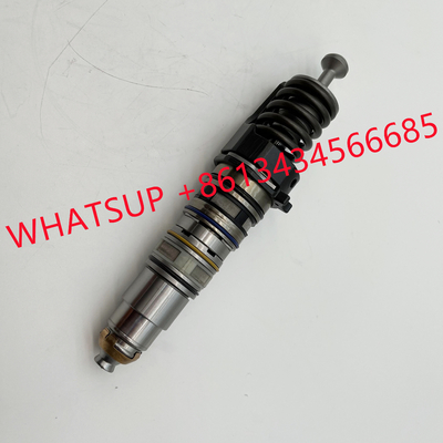Diesel Engine Fuel Injection System Genuine Cummins X15 Injector 4062569 4928260 For QSX15
