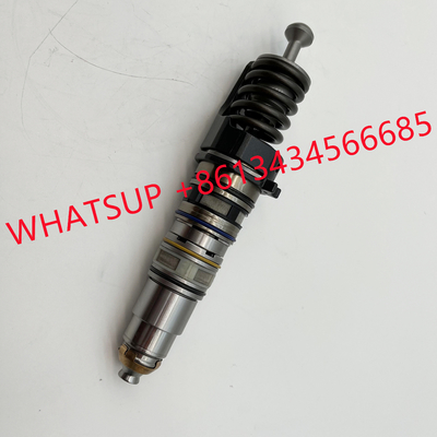 Diesel Engine Fuel Injection System Genuine Cummins X15 Injector 4062569 4928260 For QSX15
