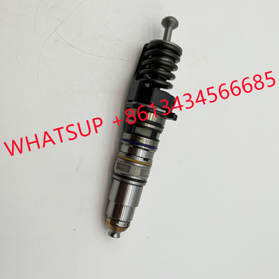 Diesel Engine Fuel Injection System Genuine Cummins X15 Injector 4062569 4928260 For QSX15
