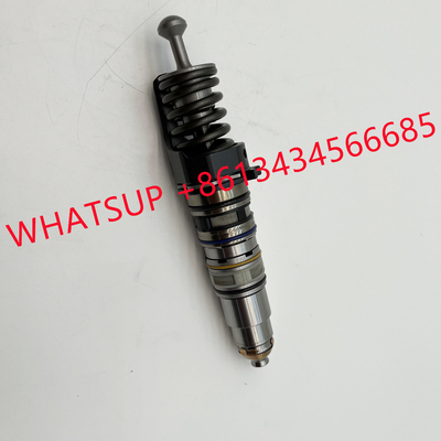 Diesel Engine Fuel Injection System Genuine Cummins X15 Injector 4062569 4928260 For QSX15
