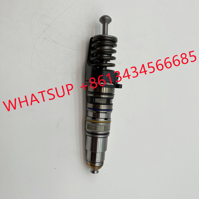 Diesel Engine Fuel Injection System Genuine Cummins X15 Injector 4062569 4928260 For QSX15