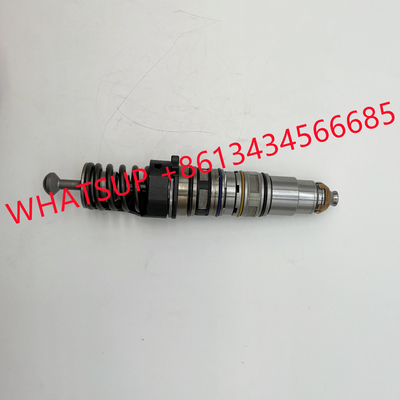 Diesel Engine Injector Assy 1764365 Part NO. 1764365 1764364 For HPI Engine