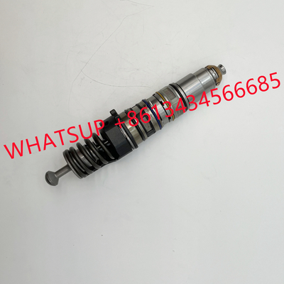 Diesel Engine Injector Assy 1764365 Part NO. 1764365 1764364 For HPI Engine