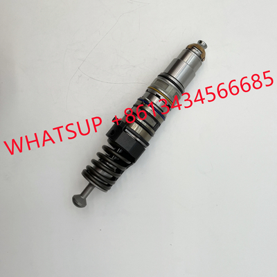 Diesel Engine Injector Assy 1764365 Part NO. 1764365 1764364 For HPI Engine