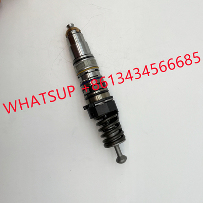 Diesel Engine Injector Assy 1764365 Part NO. 1764365 1764364 For HPI Engine