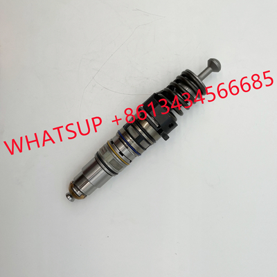 Diesel Unit Injector 1464994 574398 579260 1846348 For SCANIA HPI DT12.02 08