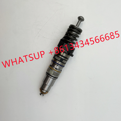 Diesel Unit Injector 1464994 574398 579260 1846348 For SCANIA HPI DT12.02 08