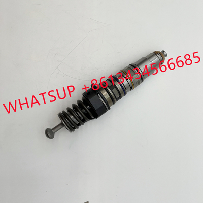 GAMEN Common Rail Fuel Injector 1846349 570015 579258 4954646 For CUMMINS QSX ISX/SCANIA Diesel Engine Car Make Auto Parts