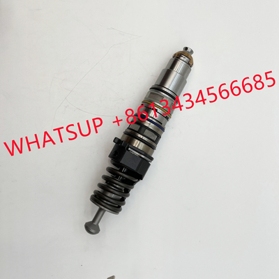 GAMEN Common Rail Fuel Injector 1846349 570015 579258 4954646 For CUMMINS QSX ISX/SCANIA Diesel Engine Car Make Auto Parts