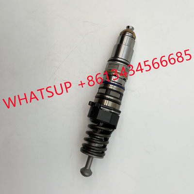 GAMEN Common Rail Fuel Injector 1846349 570015 579258 4954646 For CUMMINS QSX ISX/SCANIA Diesel Engine Car Make Auto Parts
