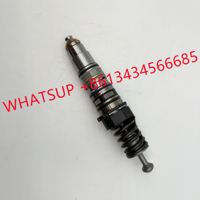 GAMEN Common Rail Fuel Injector 1846349 570015 579258 4954646 For CUMMINS QSX ISX/SCANIA Diesel Engine Car Make Auto Parts
