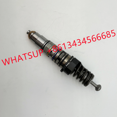 GAMEN Common Rail Fuel Injector 1846349 570015 579258 4954646 For CUMMINS QSX ISX/SCANIA Diesel Engine Car Make Auto Parts