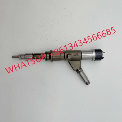 Diesel Engine High Speed Steel Common Rail Injector Solenoid Valve For Cummins Scania ISG XPI 2872544 4307475 4327072
