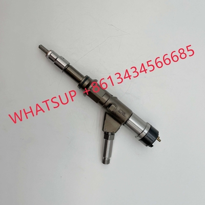 Diesel Engine High Speed Steel Common Rail Injector Solenoid Valve For Cummins Scania ISG XPI 2872544 4307475 4327072
