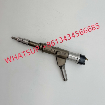 Diesel Engine High Speed Steel Common Rail Injector Solenoid Valve For Cummins Scania ISG XPI 2872544 4307475 4327072