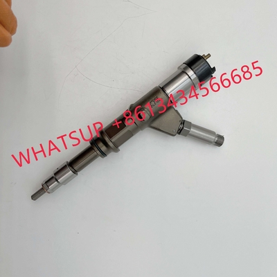 Diesel Common Rail Fuel Injector 4307475 4307468 5491515 injector 5491515 For FOTON ISG