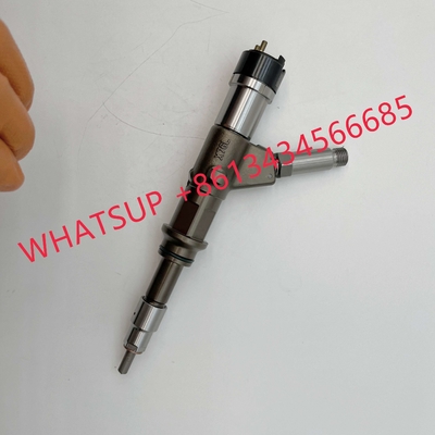 Diesel Common Rail Fuel Injector 4307475 4307468 5491515 injector 5491515 For FOTON ISG