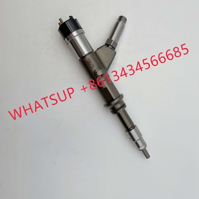 Diesel Common Rail Fuel Injector 4307475 4307468 5491515 injector 5491515 For FOTON ISG
