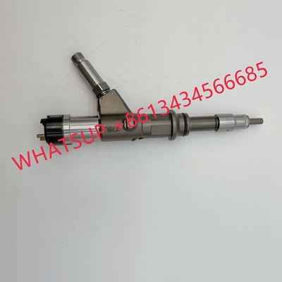 Diesel Common Rail Fuel Injector 4307475 4307468 5491515 injector 5491515 For FOTON ISG