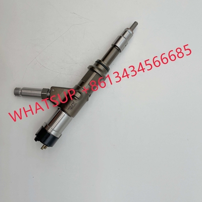 Diesel Common Rail Fuel Injector 4307475 4307468 5491515 injector 5491515 For FOTON ISG