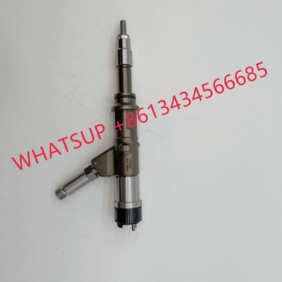 Diesel Common Rail Fuel Injector 4307475 4307468 5491515 injector 5491515 For FOTON ISG