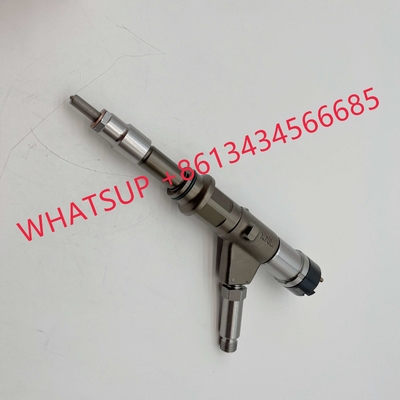 Diesel Engine Fuel Common Rail Injector 4307475 4307468 5461710