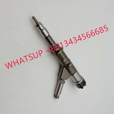 Diesel Engine Fuel Common Rail Injector 4307475 4307468 5461710