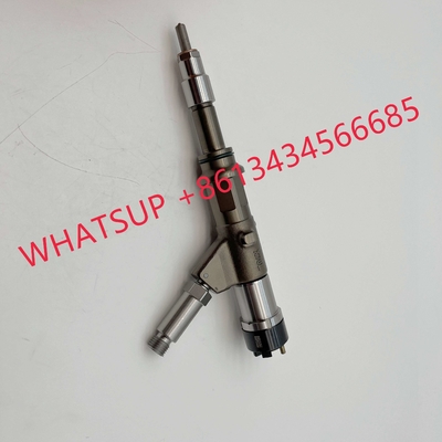 Diesel Engine Fuel Common Rail Injector 4307475 4307468 5461710