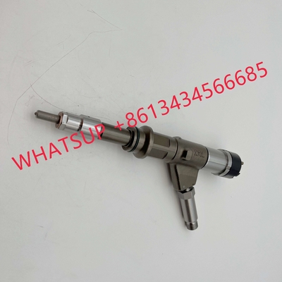 Diesel Engine Fuel Common Rail Injector 4307475 4307468 5461710
