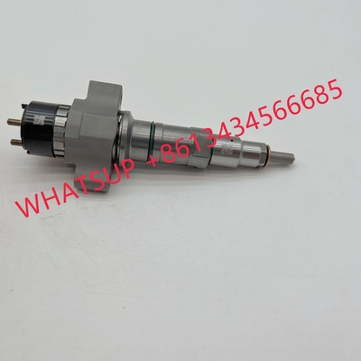 Fuel Injector 4928421 4921827 4327072 For Cummins Engine 6C8.3 L8.9 QSC8.3 QSL9.3 CM2250 L106 QSL9.3 CM2880 L113