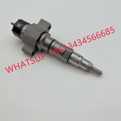Fuel Injector 4928421 4921827 4327072 For Cummins Engine 6C8.3 L8.9 QSC8.3 QSL9.3 CM2250 L106 QSL9.3 CM2880 L113