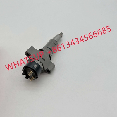 Fuel Injector 4928421 4921827 4327072 For Cummins Engine 6C8.3 L8.9 QSC8.3 QSL9.3 CM2250 L106 QSL9.3 CM2880 L113