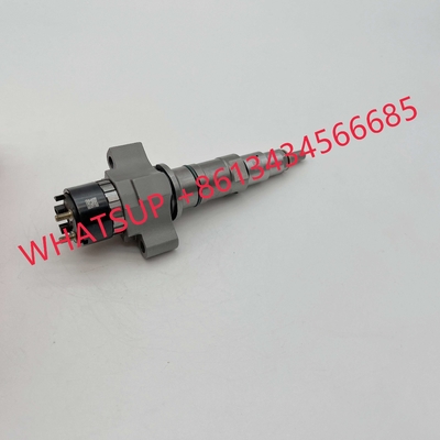 Fuel Injector 4928421 4921827 4327072 For Cummins Engine 6C8.3 L8.9 QSC8.3 QSL9.3 CM2250 L106 QSL9.3 CM2880 L113