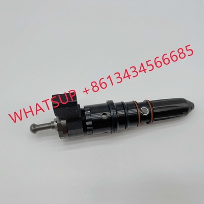 Common Rail Injector 3411821 3406604 For ISM11 M11 QSM11 Diesel Fuel Injector Nozzle 3411821 3406604