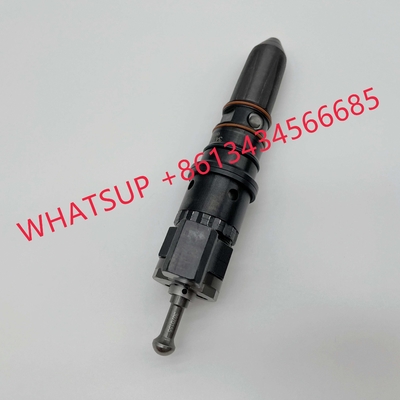 Common Rail Injector 3411821 3406604 For ISM11 M11 QSM11 Diesel Fuel Injector Nozzle 3411821 3406604