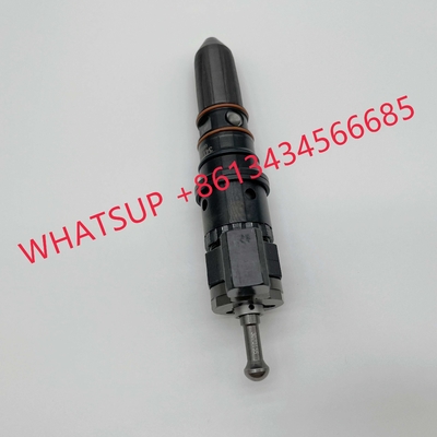 Common Rail Injector 3411821 3406604 For ISM11 M11 QSM11 Diesel Fuel Injector Nozzle 3411821 3406604