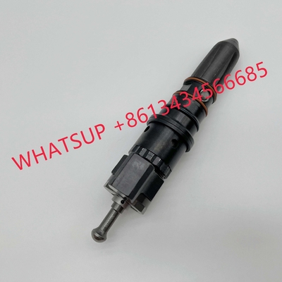 Common Rail Injector 3411821 3406604 For ISM11 M11 QSM11 Diesel Fuel Injector Nozzle 3411821 3406604