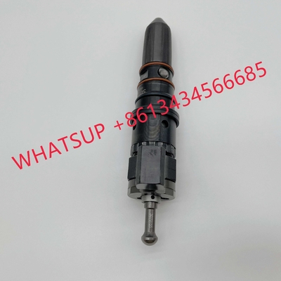 Common Rail Injector 3411821 3406604 For ISM11 M11 QSM11 Diesel Fuel Injector Nozzle 3411821 3406604