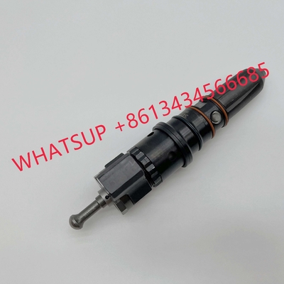 Common Rail Injector 3411821 3406604 For ISM11 M11 QSM11 Diesel Fuel Injector Nozzle 3411821 3406604