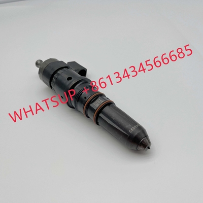 Diesel Engine Spare Parts Common Rail Fuel Injector 3406604 3087648 For M11 ISM11 QSM11