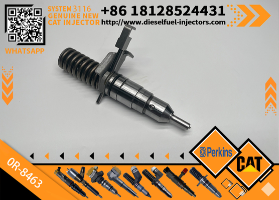 Injection Pump Injector Nozzle 140-8413 0R-8867 162-0212 0R-8463 for CAT 3116 Excavator
