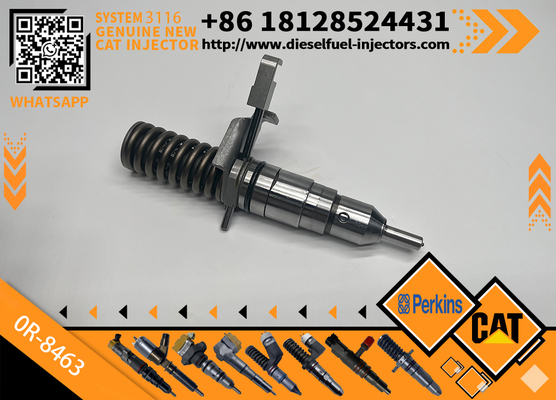 Injection Pump Injector Nozzle 140-8413 0R-8867 162-0212 0R-8463 for CAT 3116 Excavator