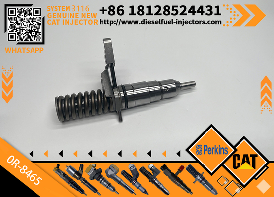 3116 Engine Fuel Injector Generator Parts & Accessories 127-8228 0R-8465 127-8230 0R-8463 10R-8996 4P-2233 4P-2995 173-4647