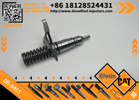3116 Engine Fuel Injector Generator Parts & Accessories 127-8228 0R-8465 127-8230 0R-8463 10R-8996 4P-2233 4P-2995 173-4647