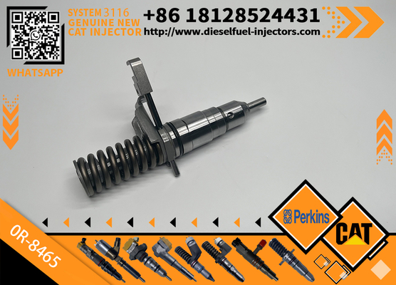 3116 Engine Fuel Injector Generator Parts & Accessories 127-8228 0R-8465 127-8230 0R-8463 10R-8996 4P-2233 4P-2995 173-4647