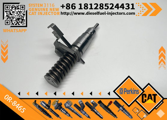 3116 Engine Fuel Injector Generator Parts & Accessories 127-8228 0R-8465 127-8230 0R-8463 10R-8996 4P-2233 4P-2995 173-4647