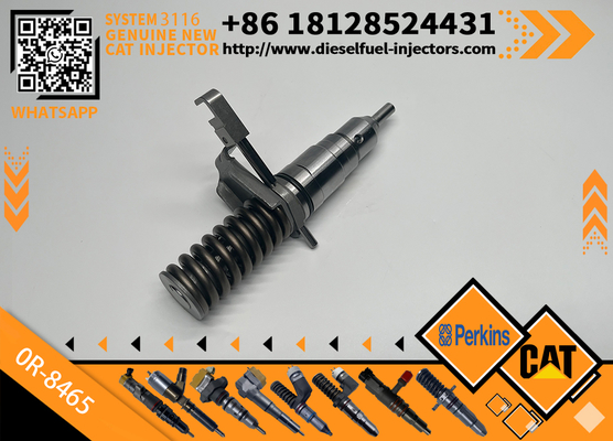 3116 Engine Fuel Injector Generator Parts & Accessories 127-8228 0R-8465 127-8230 0R-8463 10R-8996 4P-2233 4P-2995 173-4647