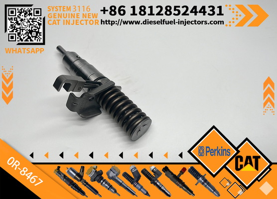 Injection Pump Injector Nozzle 140-8413 0R-8867 162-0212 0R-8463 for CAT 3116 Excavator