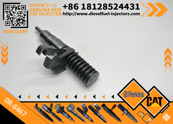 Injection Pump Injector Nozzle 140-8413 0R-8867 162-0212 0R-8463 for CAT 3116 Excavator