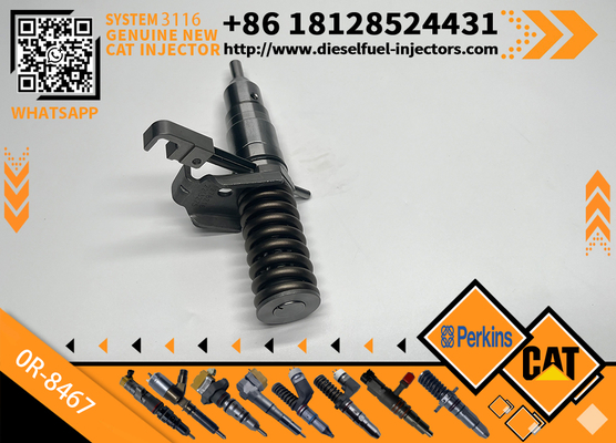 Injection Pump Injector Nozzle 140-8413 0R-8867 162-0212 0R-8463 for CAT 3116 Excavator